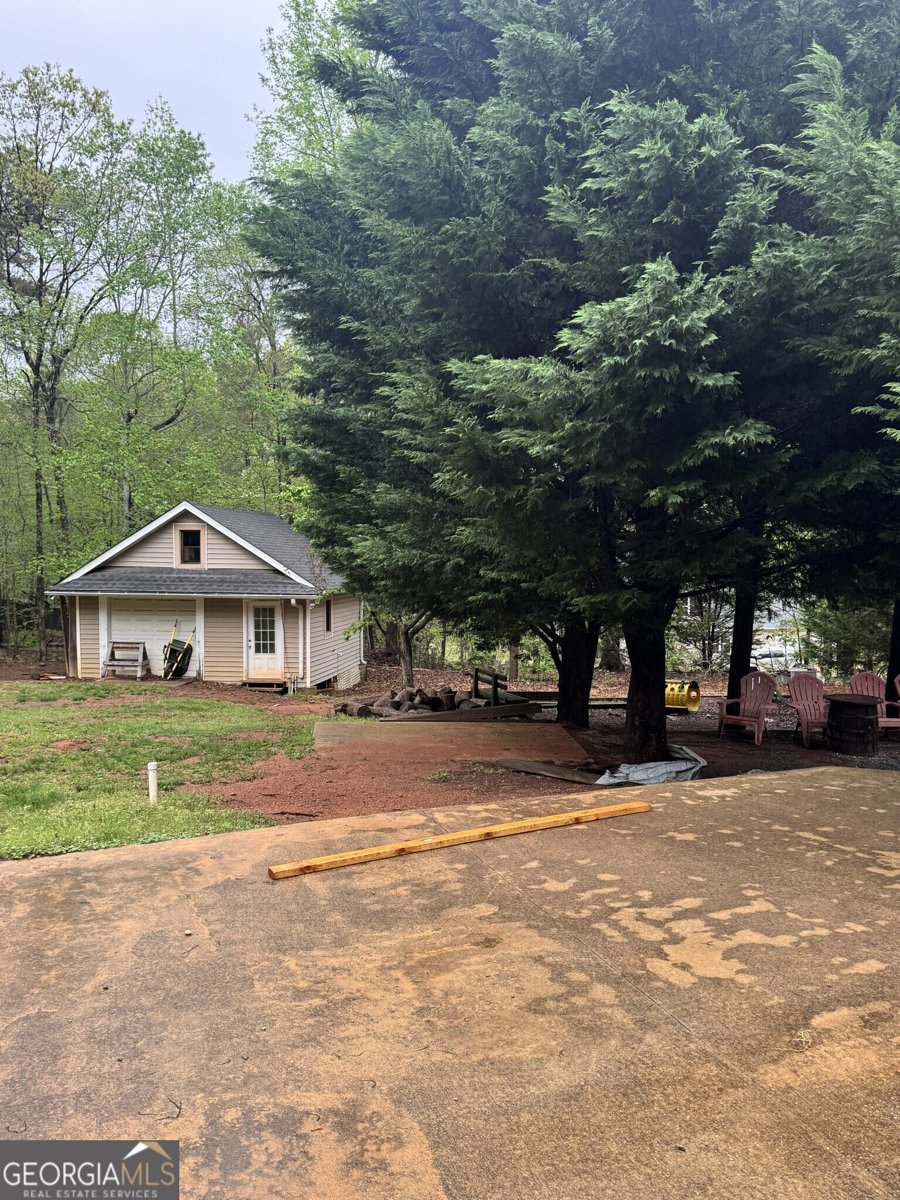 374 Persimmon Drive Sharpsburg - 28
