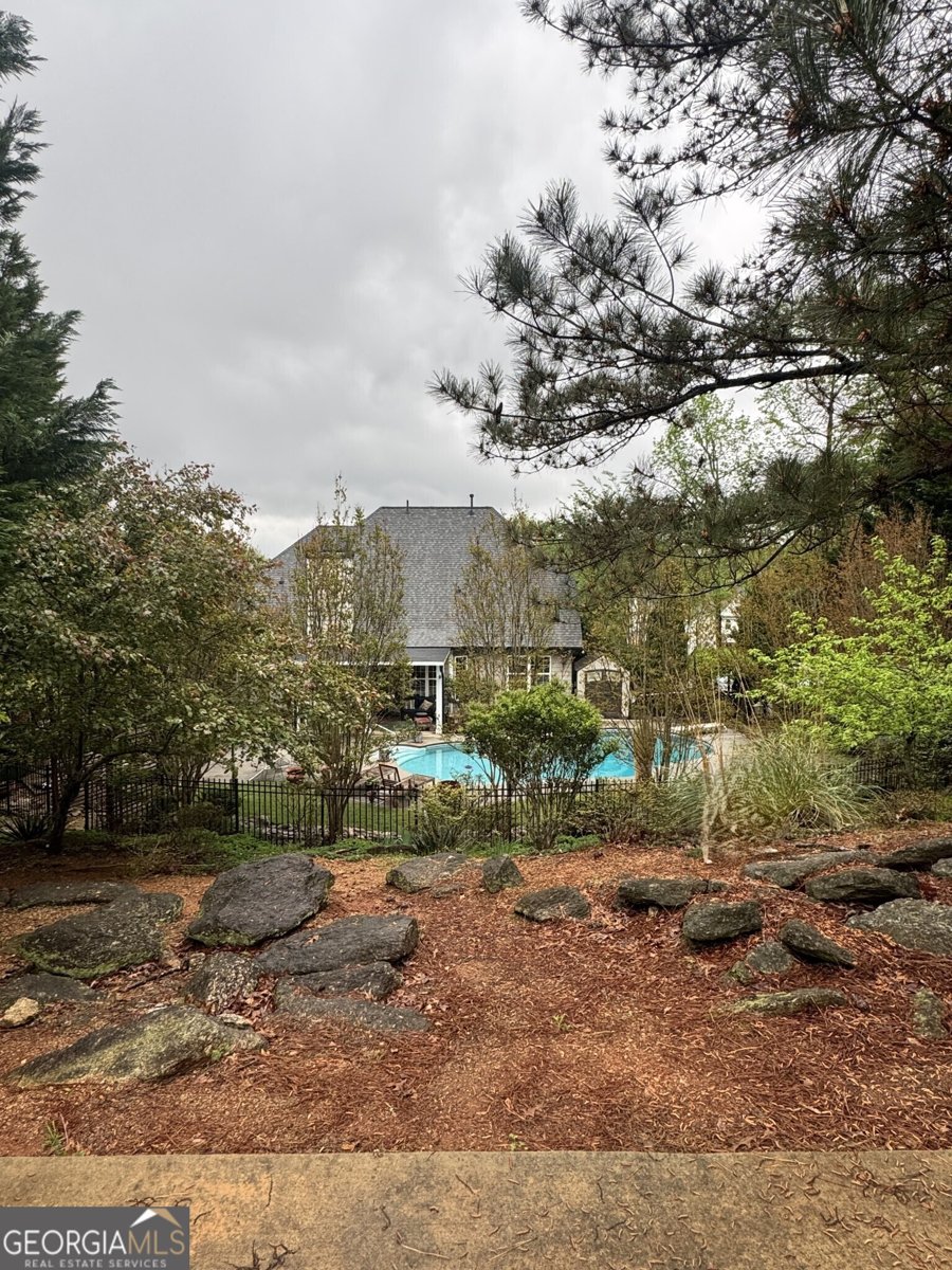 374 Persimmon Drive Sharpsburg - 3