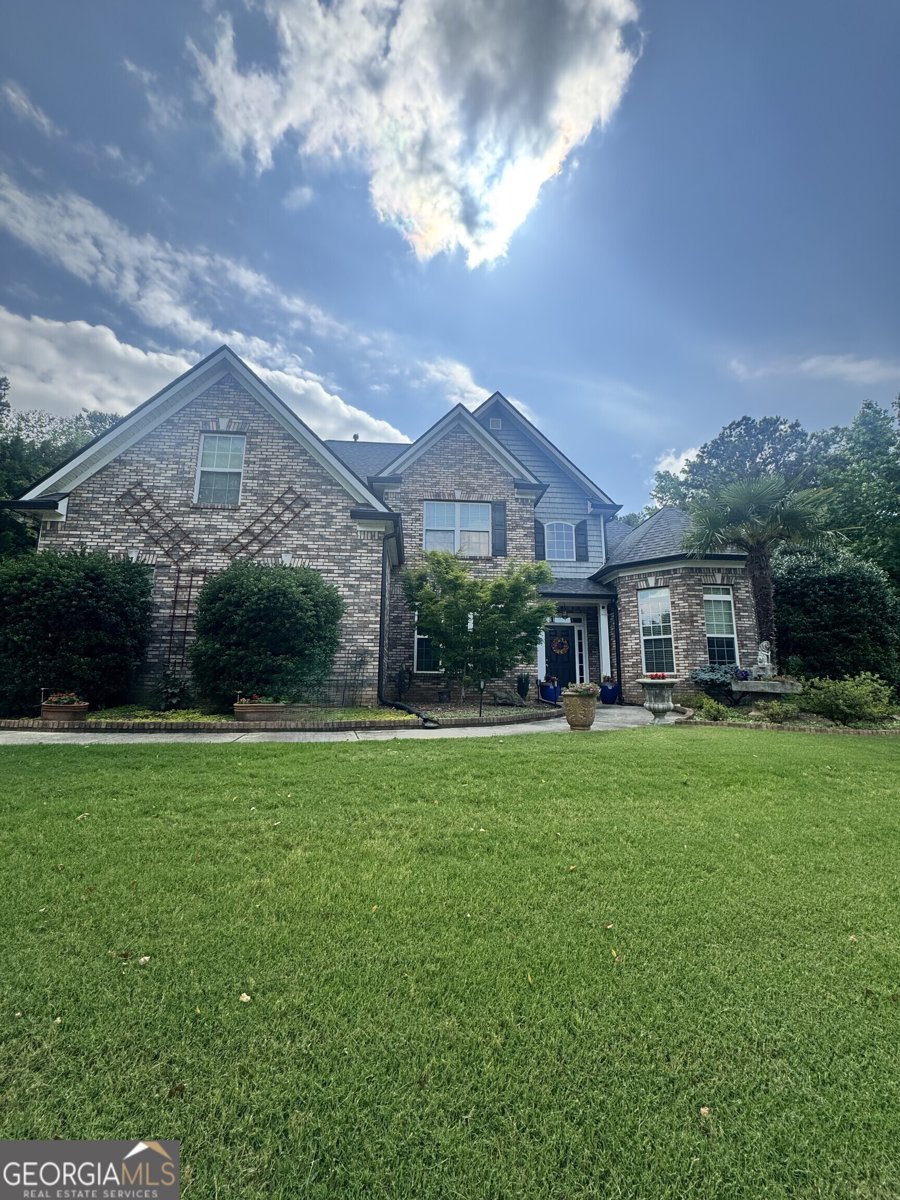 374 Persimmon Drive Sharpsburg - 34
