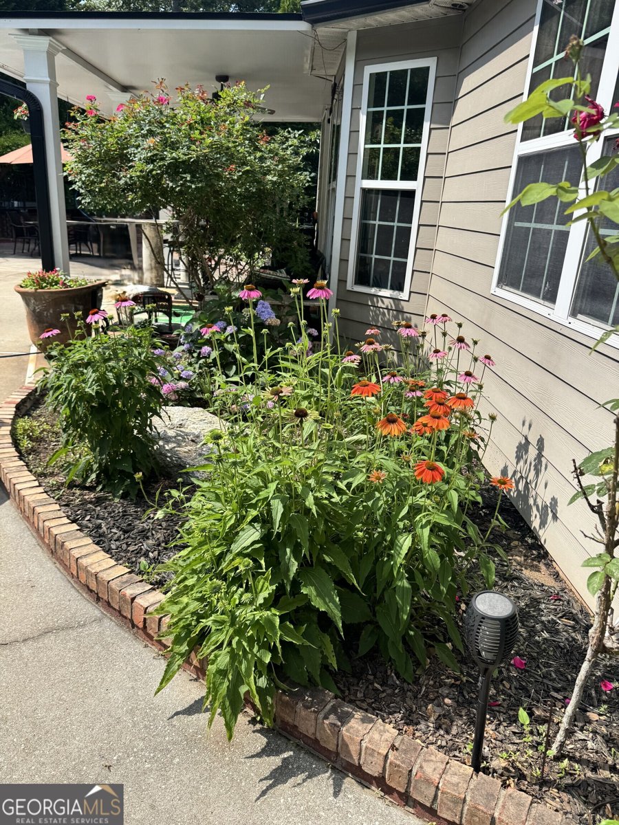 374 Persimmon Drive Sharpsburg - 36