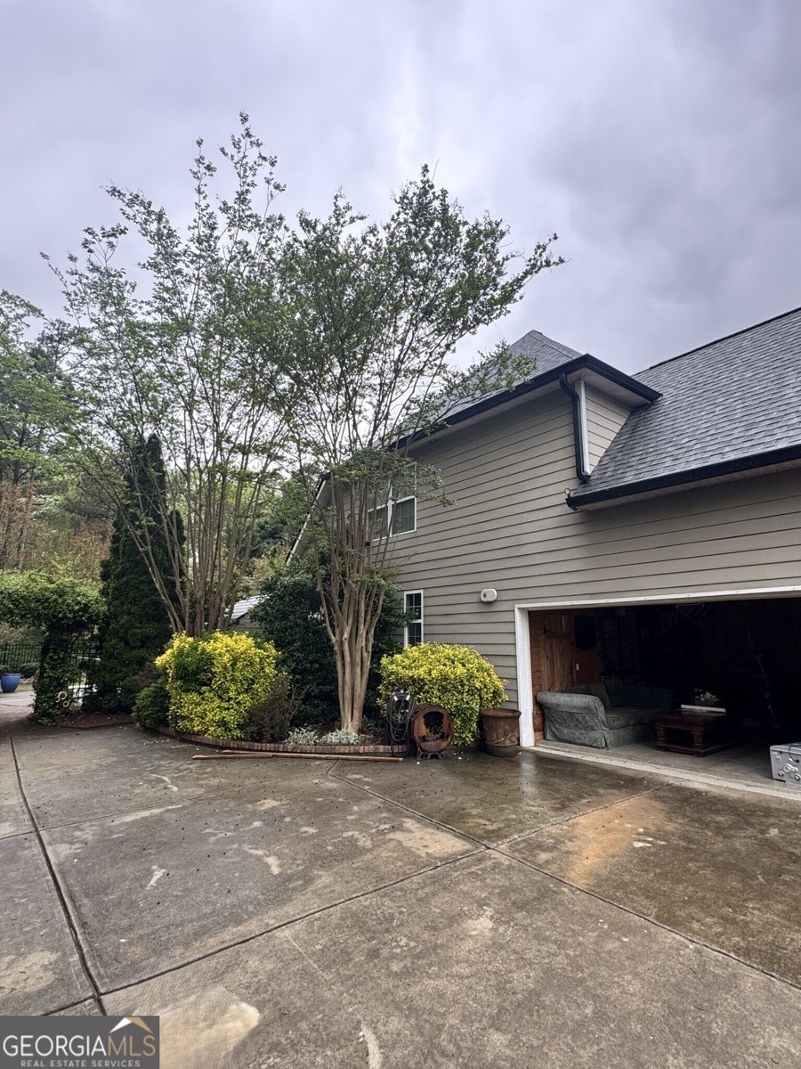 374 Persimmon Drive Sharpsburg - 4