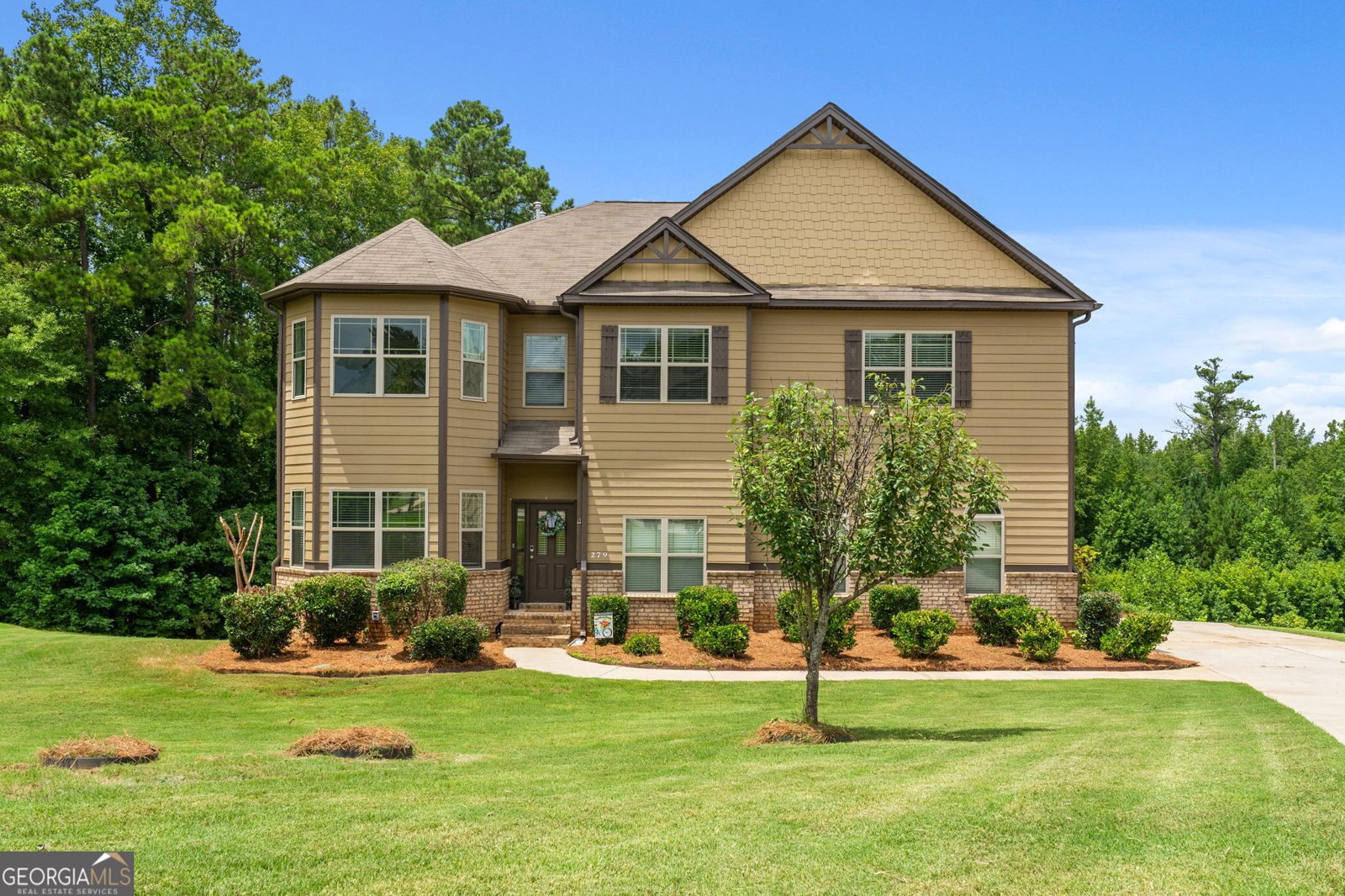 279 Sturry Drive McDonough - 2