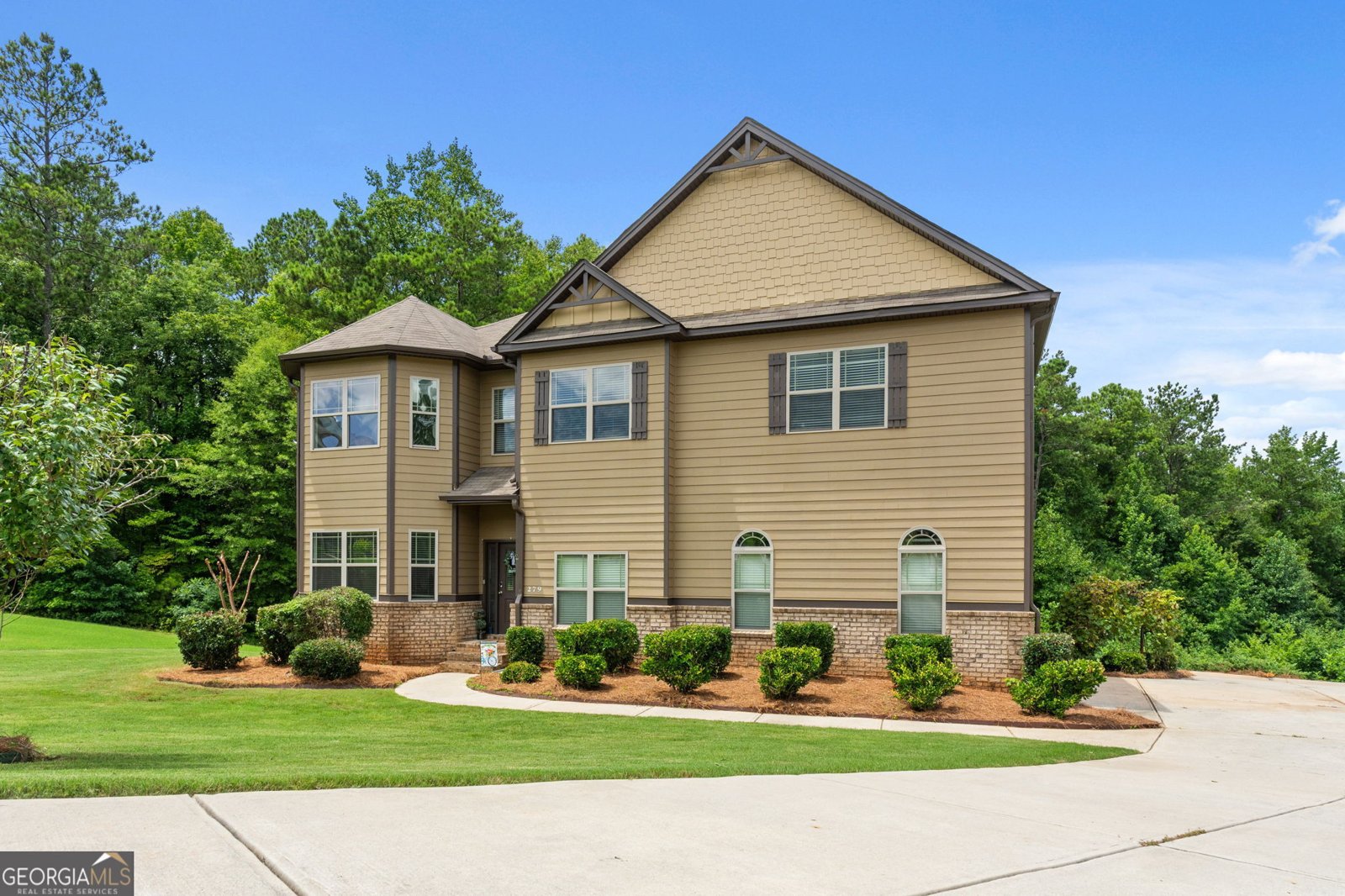 279 Sturry Drive McDonough - 3