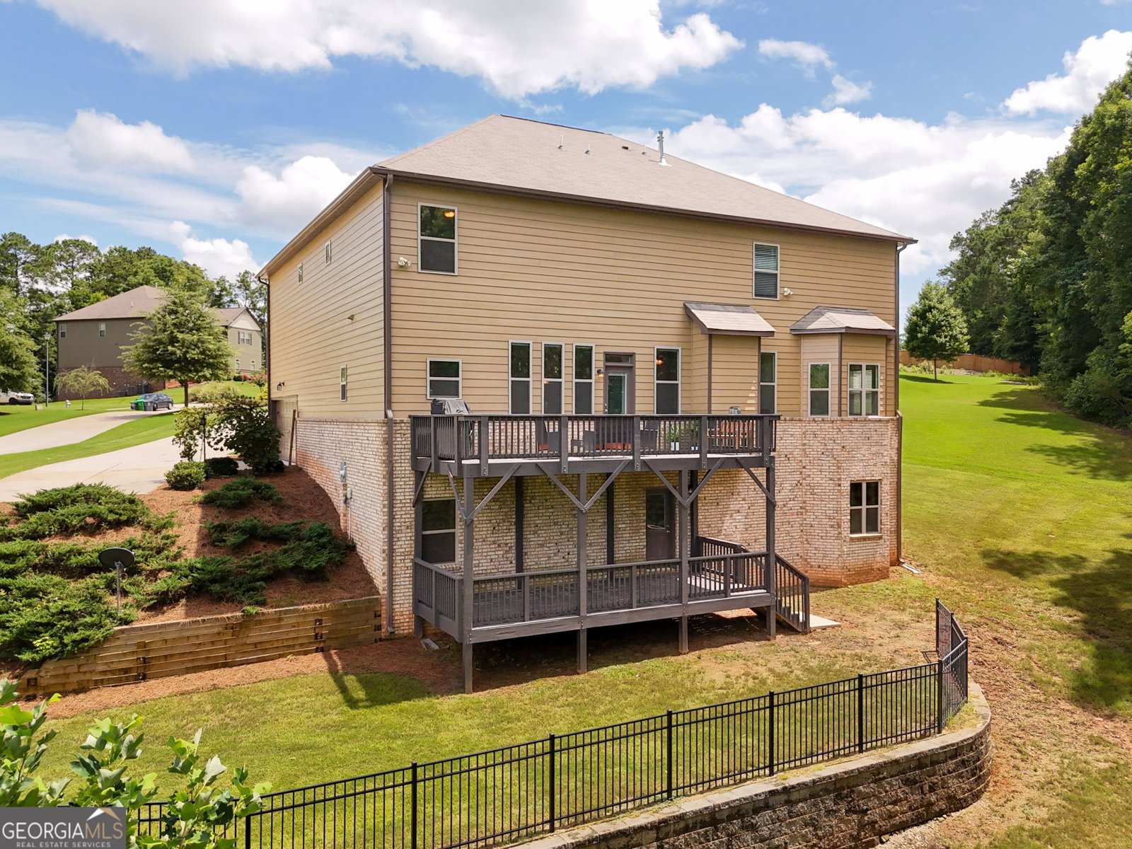 279 Sturry Drive McDonough - 51
