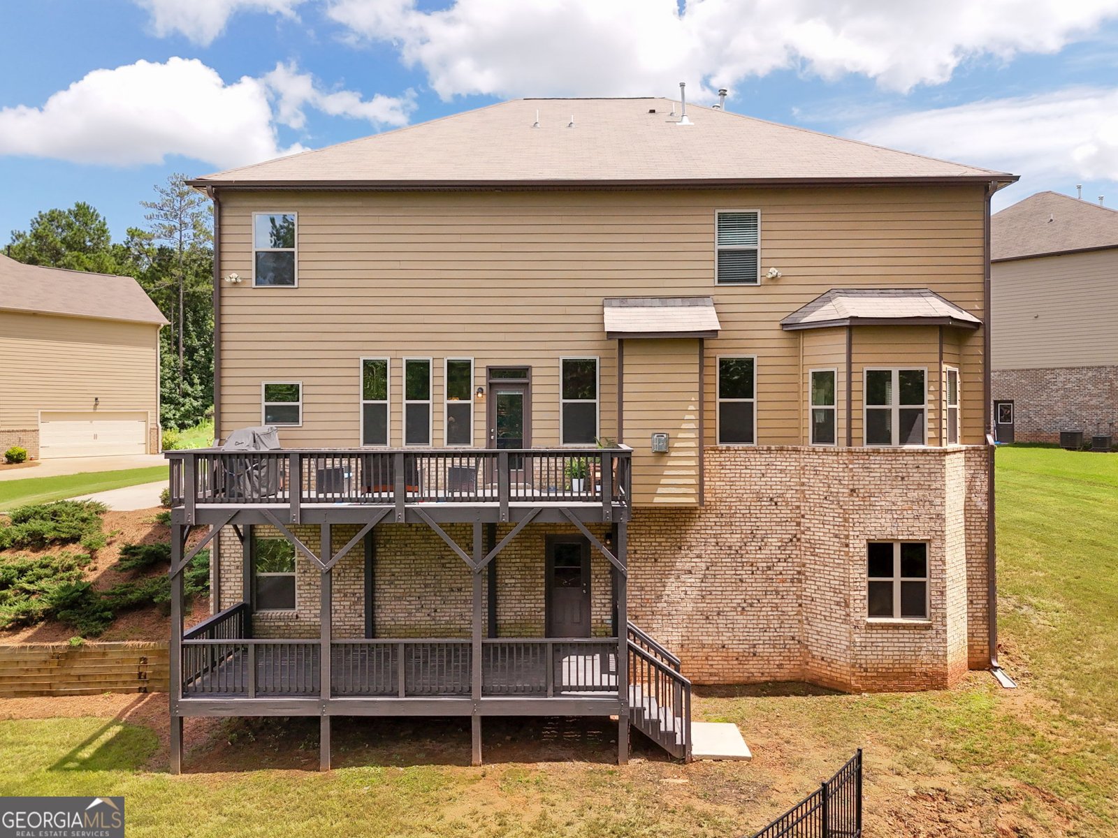 279 Sturry Drive McDonough - 52