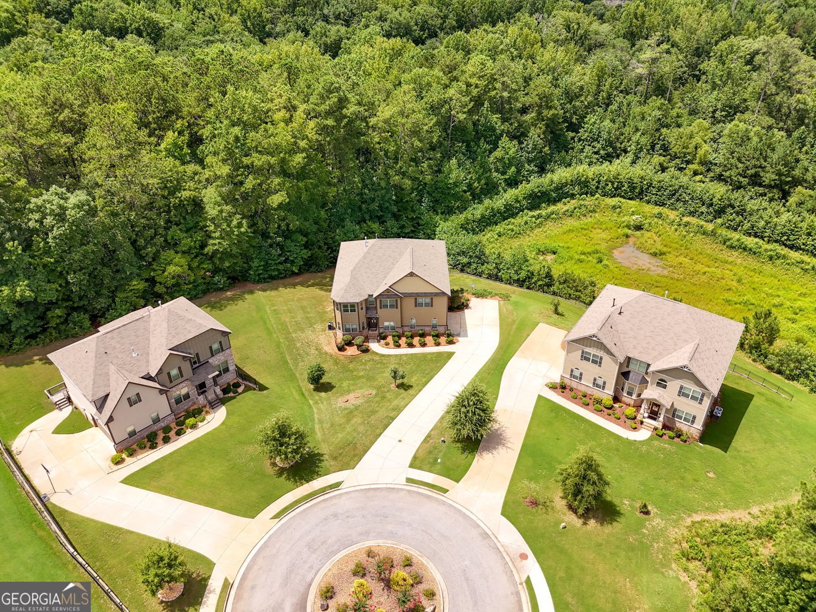 279 Sturry Drive McDonough - 53