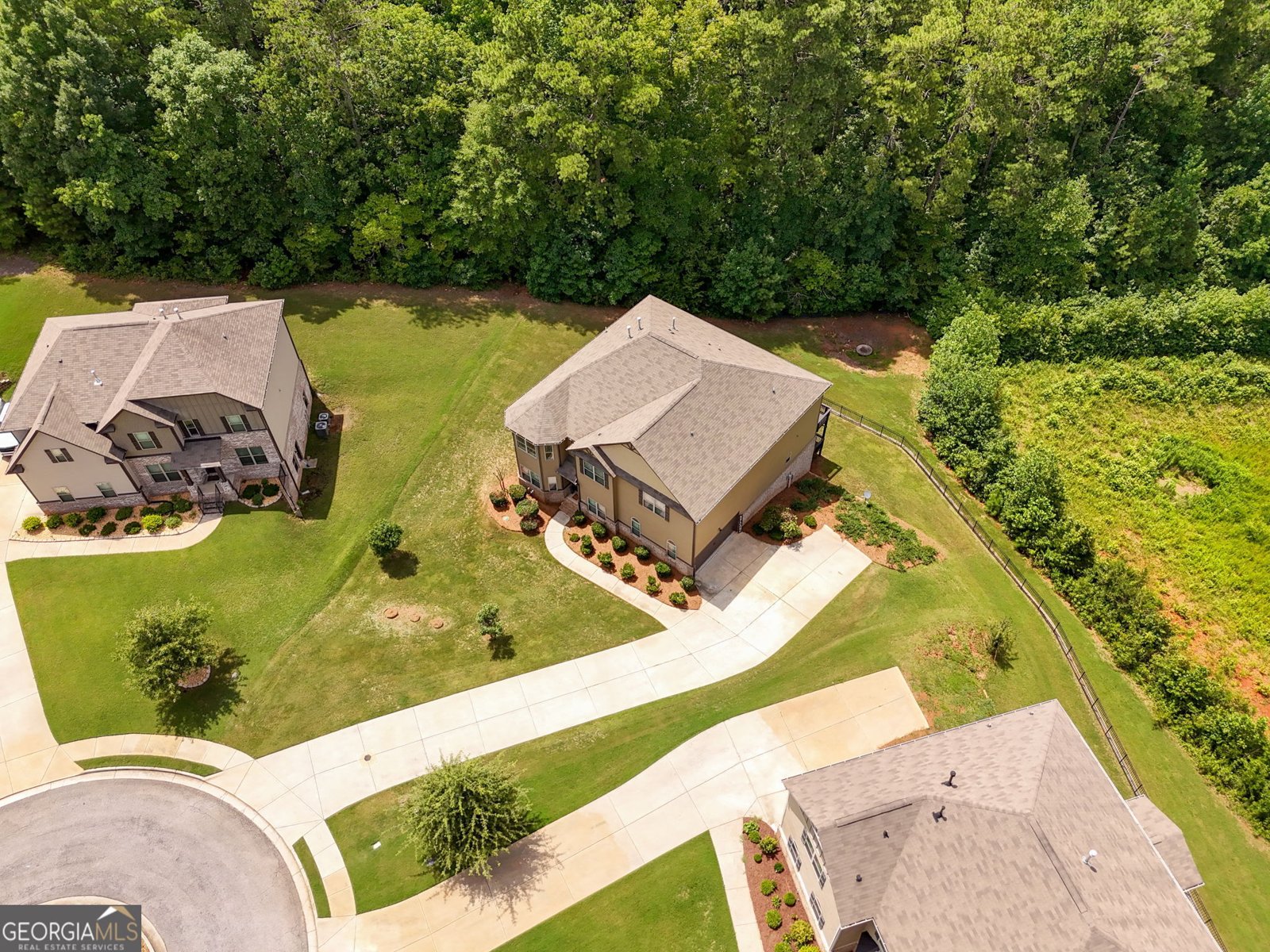 279 Sturry Drive McDonough - 54