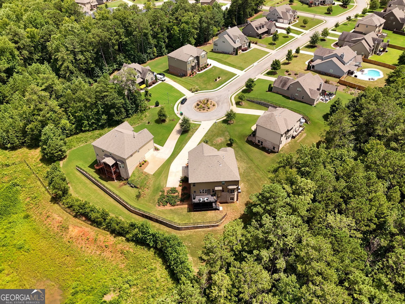 279 Sturry Drive McDonough - 56