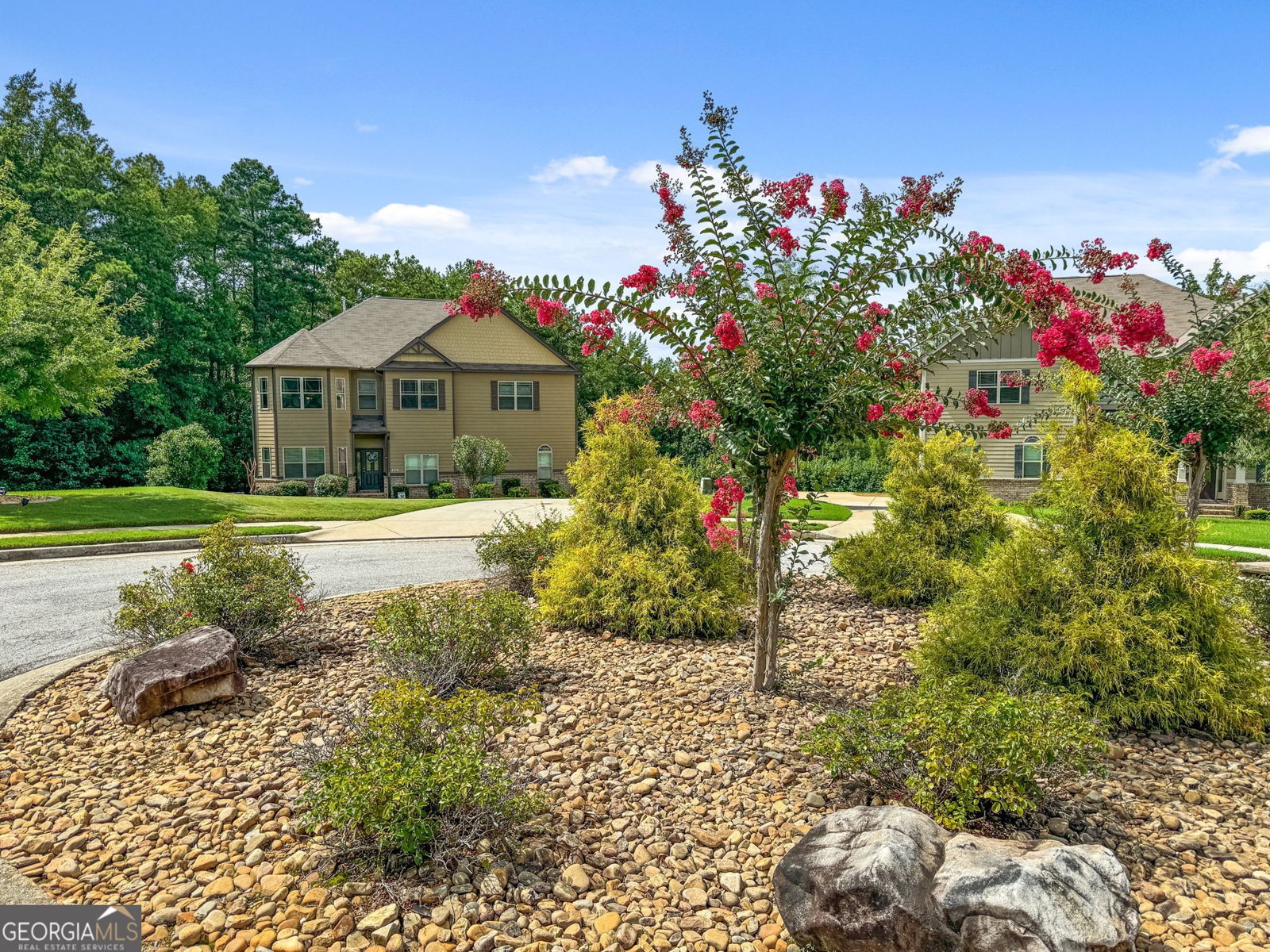 279 Sturry Drive McDonough - 57