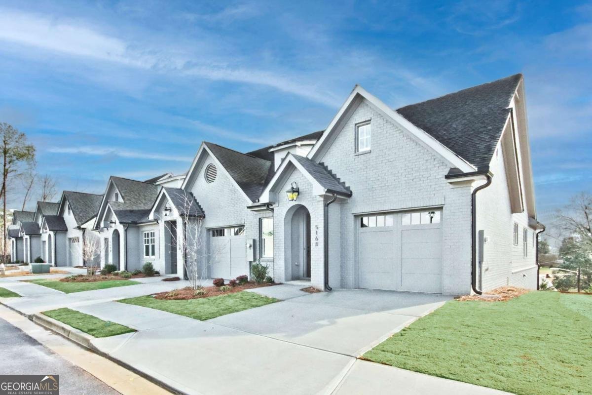 5128 Noble Village Way Lilburn - 1