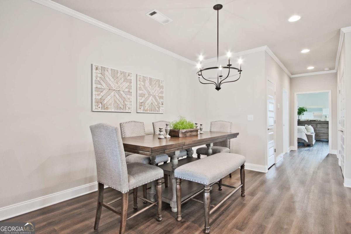 5128 Noble Village Way Lilburn - 10