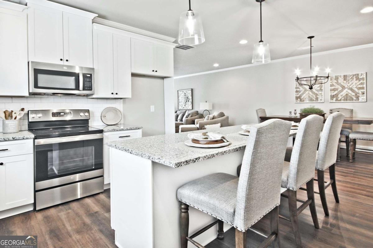 5128 Noble Village Way Lilburn - 12