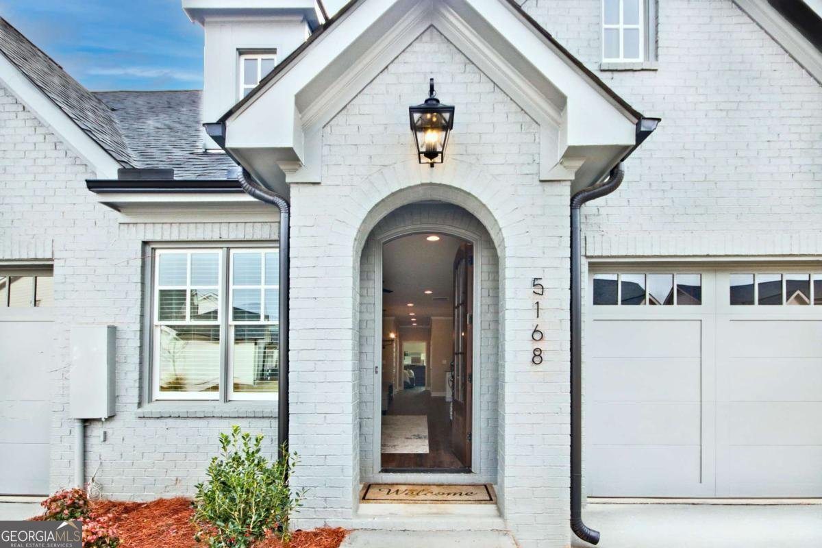 5128 Noble Village Way Lilburn - 2