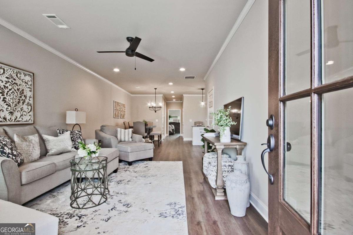 5128 Noble Village Way Lilburn - 3