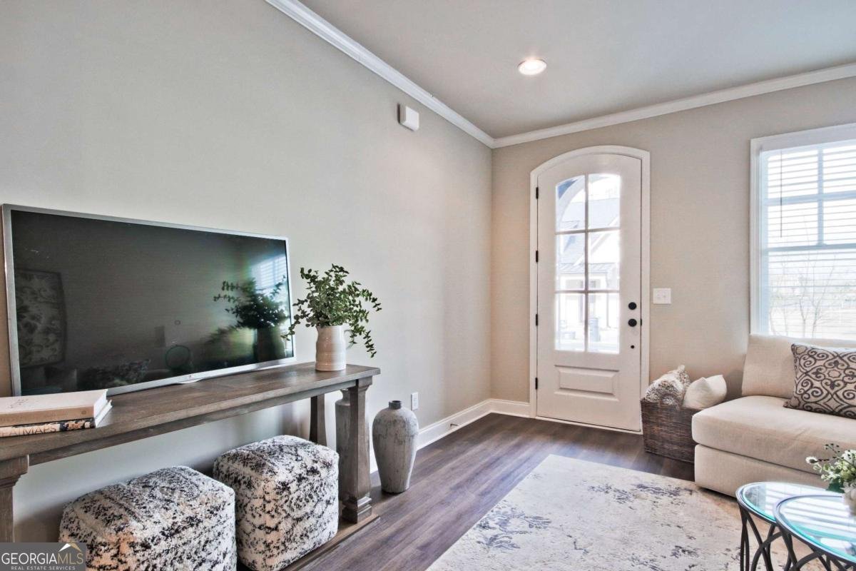 5128 Noble Village Way Lilburn - 4