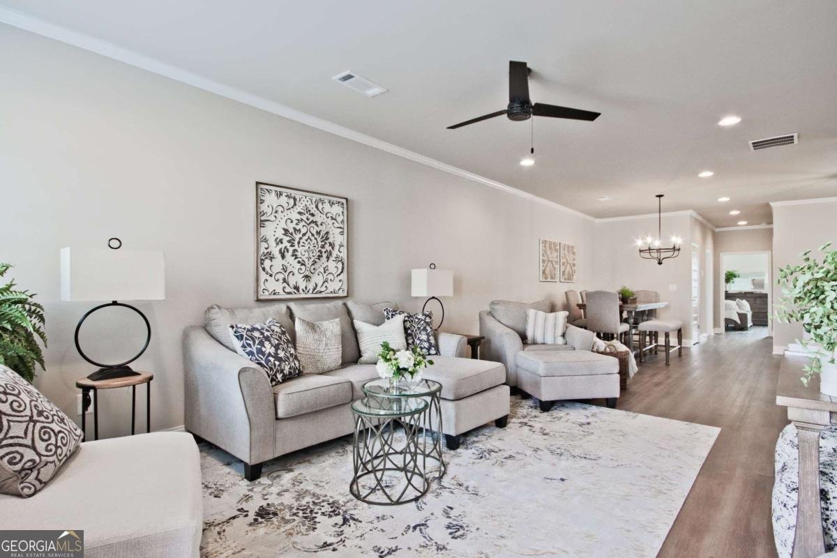 5128 Noble Village Way Lilburn - 5