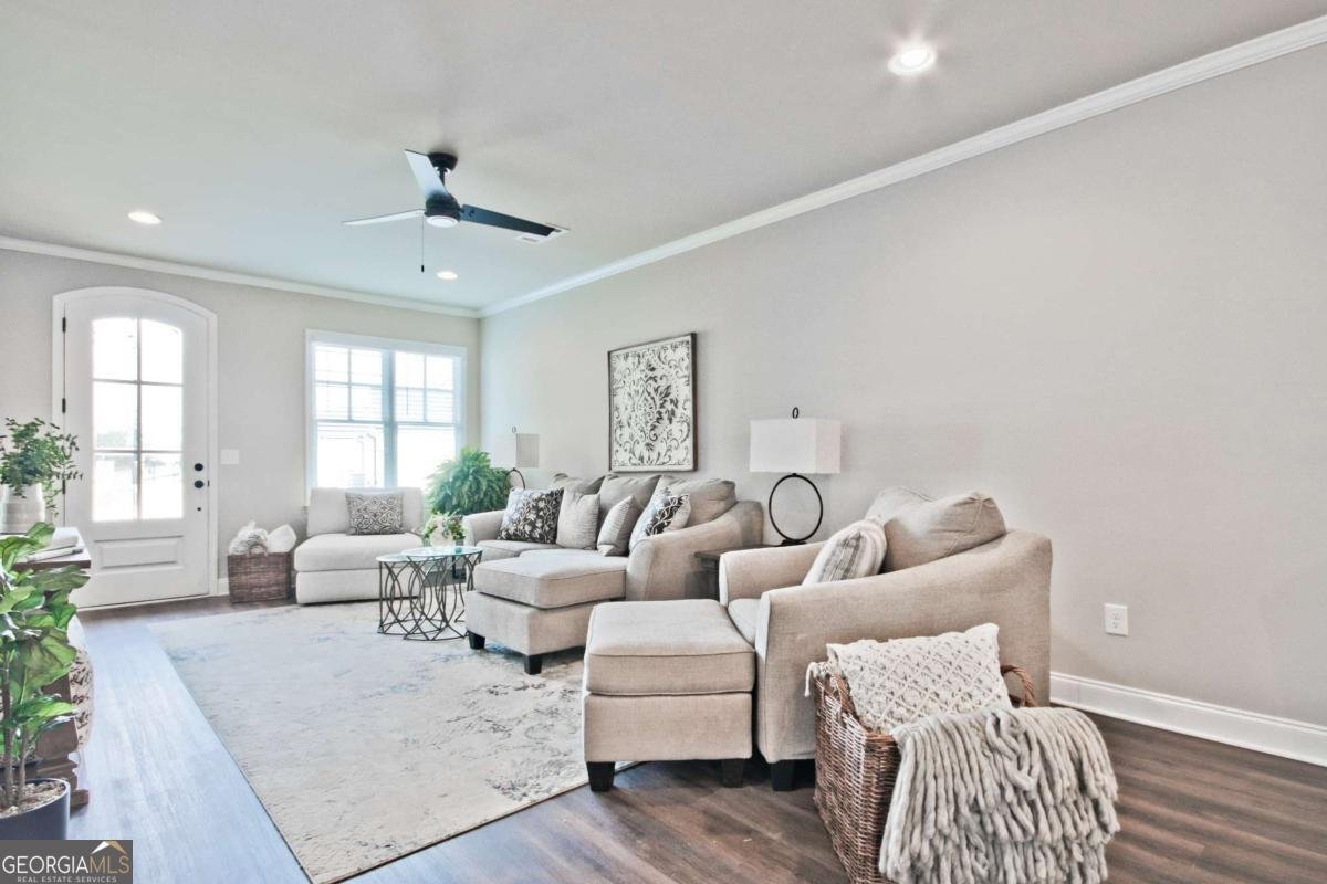 5128 Noble Village Way Lilburn - 6
