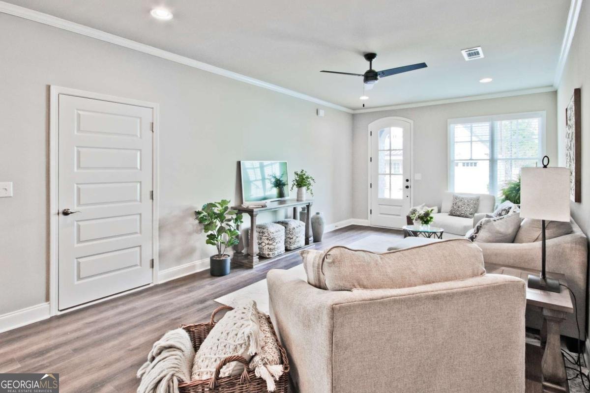 5128 Noble Village Way Lilburn - 7
