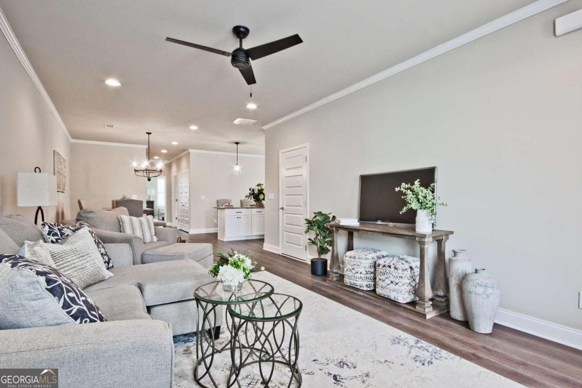 5128 Noble Village Way Lilburn - 8