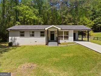 2340 CRESTA Drive Decatur - 1