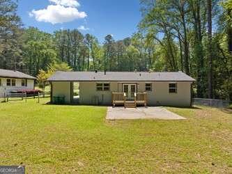 2340 CRESTA Drive Decatur - 16