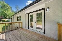 2340 CRESTA Drive Decatur - 17