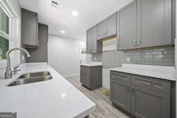 2340 CRESTA Drive Decatur - 19