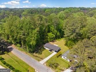 2340 CRESTA Drive Decatur - 2