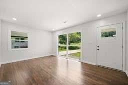 2340 CRESTA Drive Decatur - 3