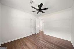 2340 CRESTA Drive Decatur - 6