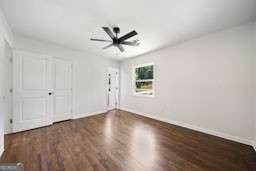 2340 CRESTA Drive Decatur - 9