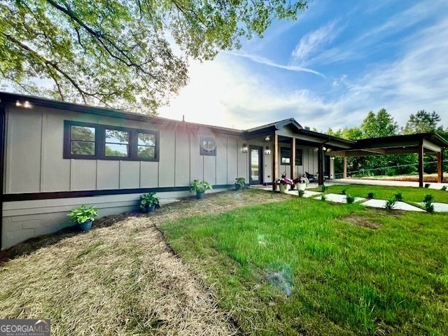 4901 Prince Road Smyrna - 1