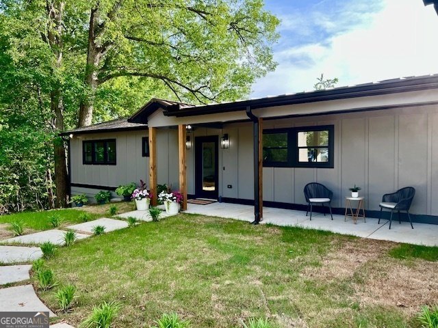 4901 Prince Road Smyrna - 2