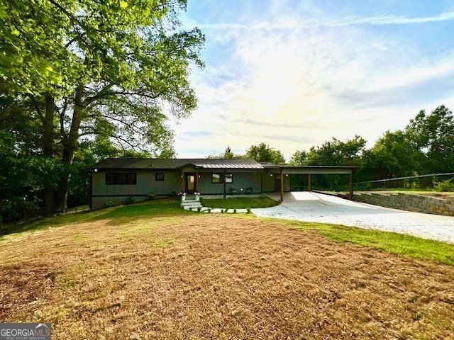 4901 Prince Road Smyrna - 33