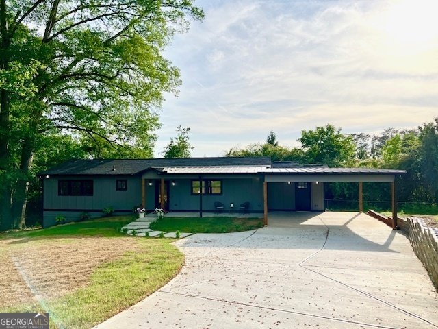 4901 Prince Road Smyrna - 34