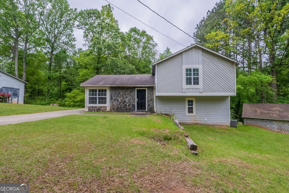 3897 Mcgill Drive Decatur - 1
