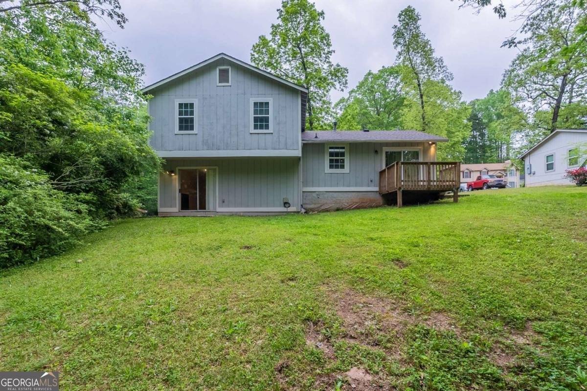 3897 Mcgill Drive Decatur - 28
