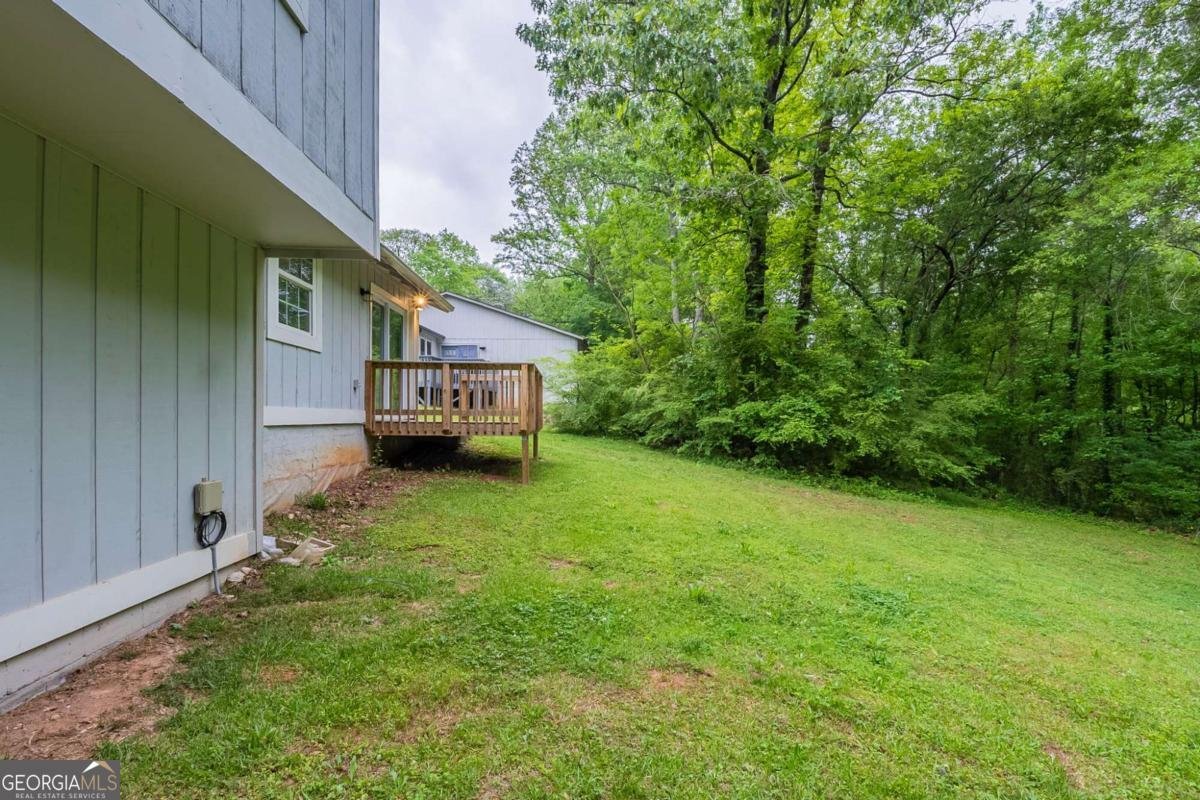 3897 Mcgill Drive Decatur - 30