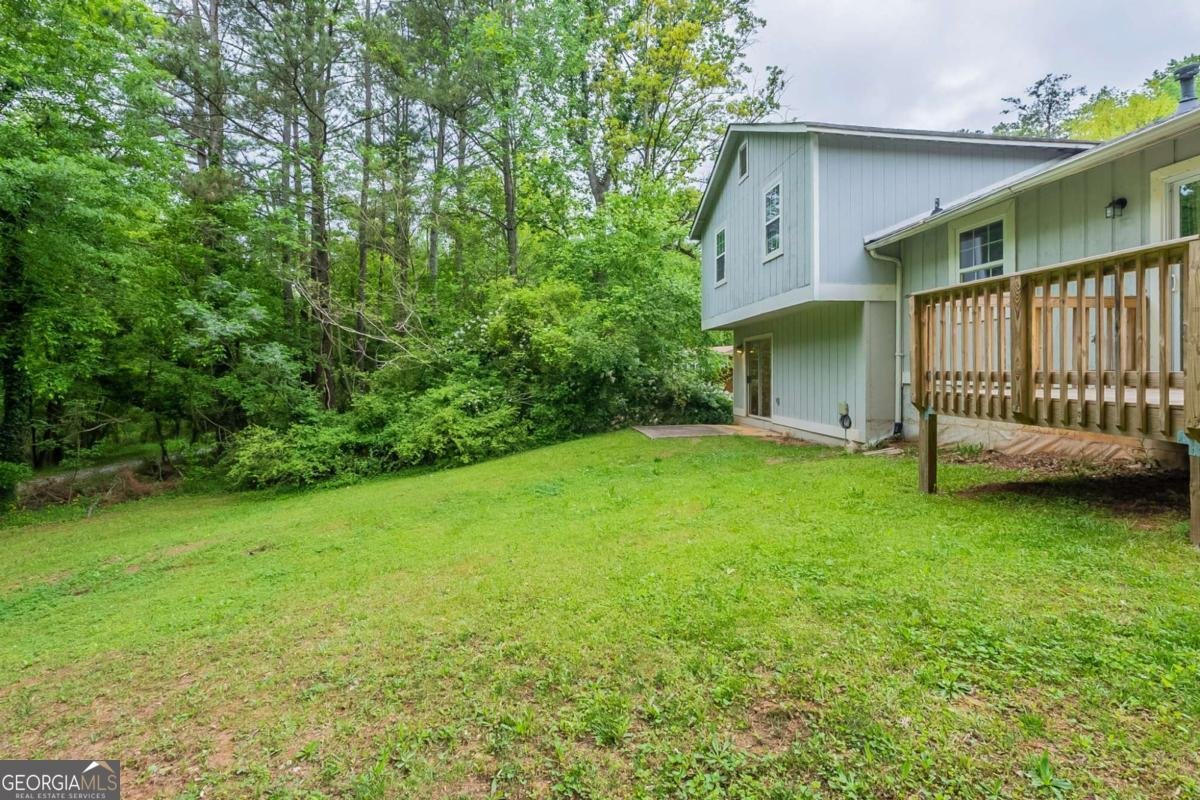 3897 Mcgill Drive Decatur - 31