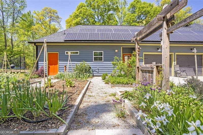 225 HAMRICK Road Bremen - 5
