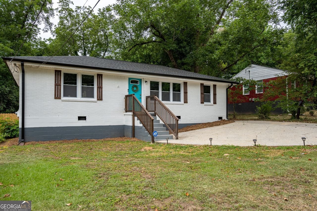 831 Catherine Street Forest Park - 1