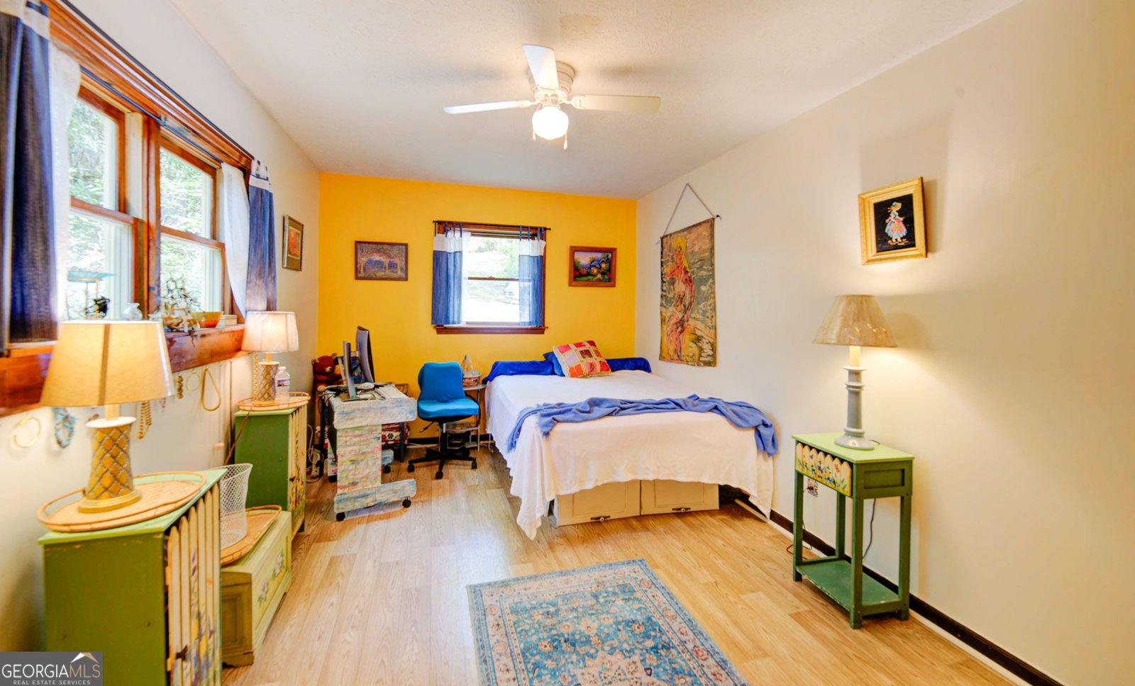 63 Eagle Chase Circle Dillard - 25
