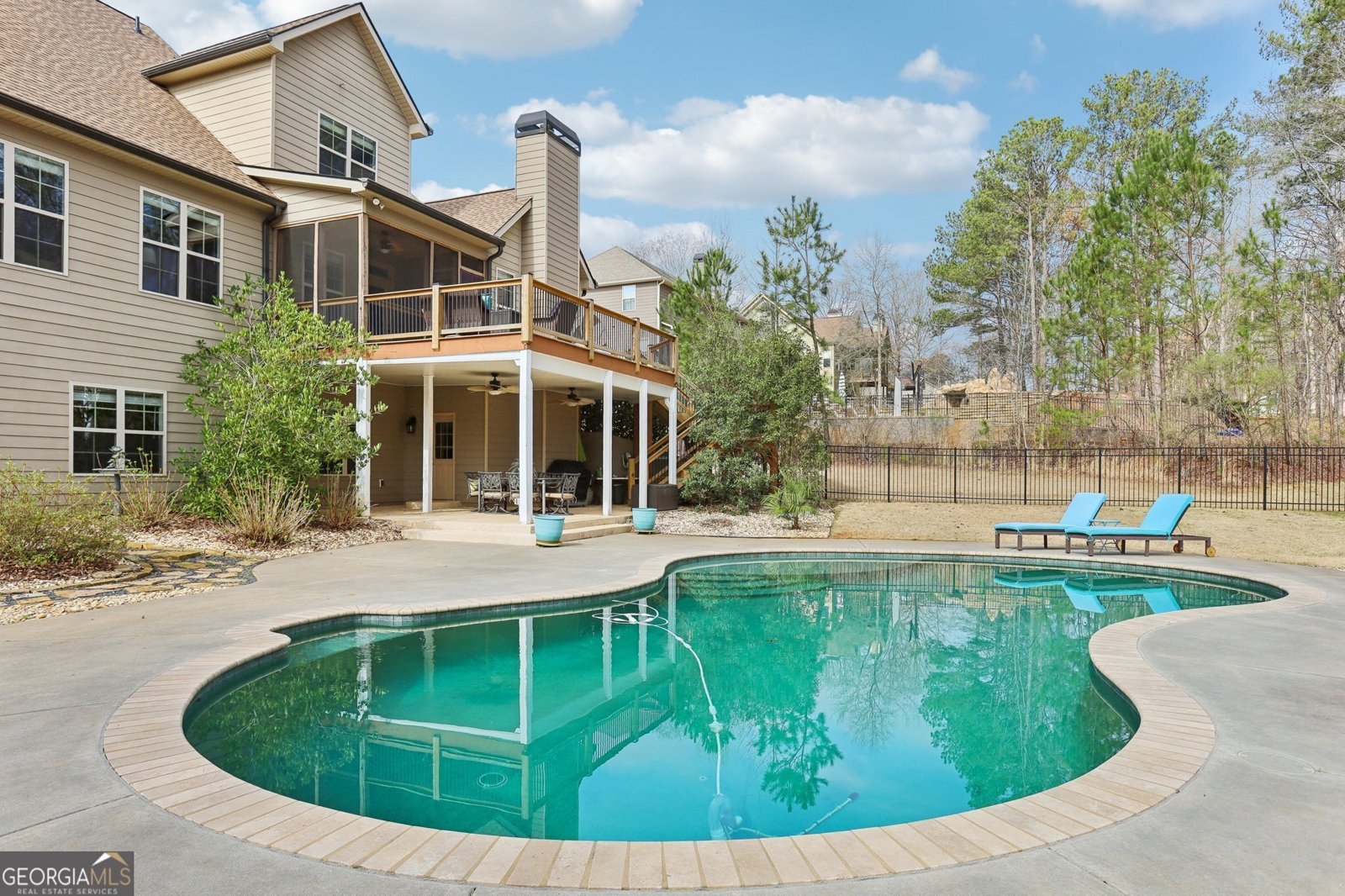 108 Turnberry Trace Sharpsburg - 10