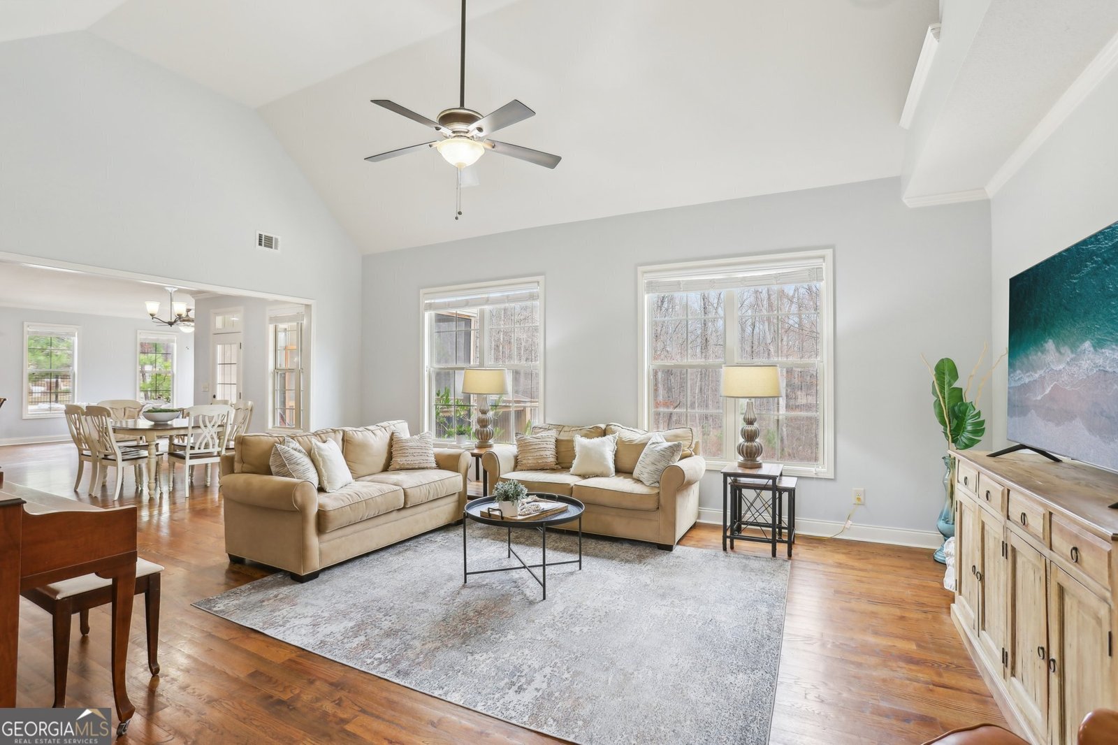 108 Turnberry Trace Sharpsburg - 14