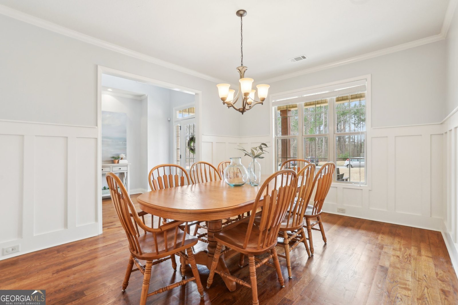 108 Turnberry Trace Sharpsburg - 16