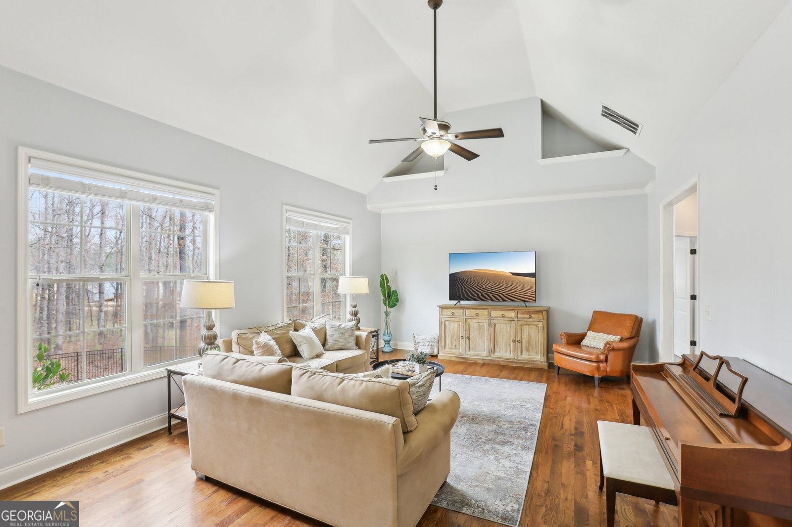 108 Turnberry Trace Sharpsburg - 17