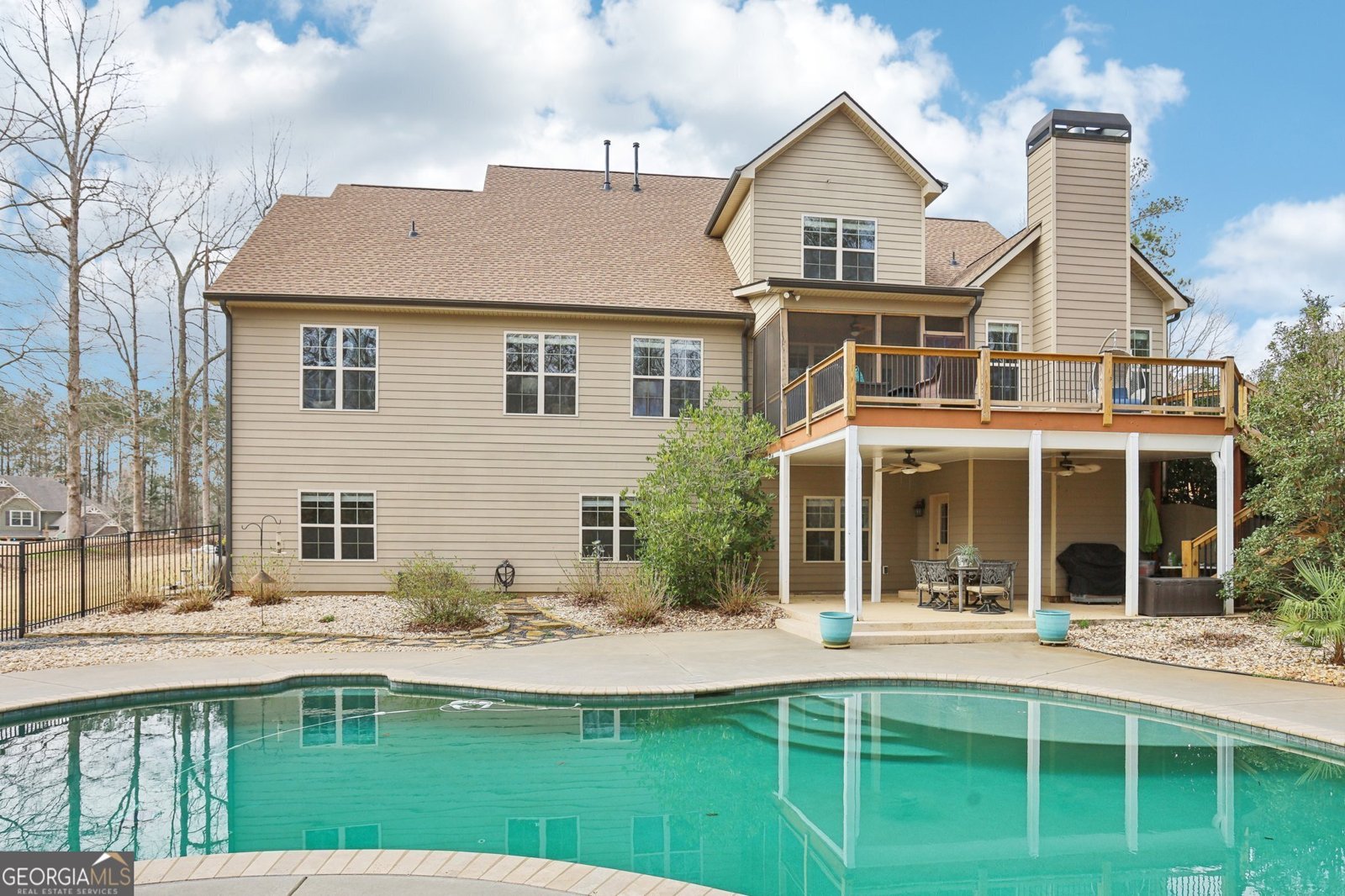 108 Turnberry Trace Sharpsburg - 2
