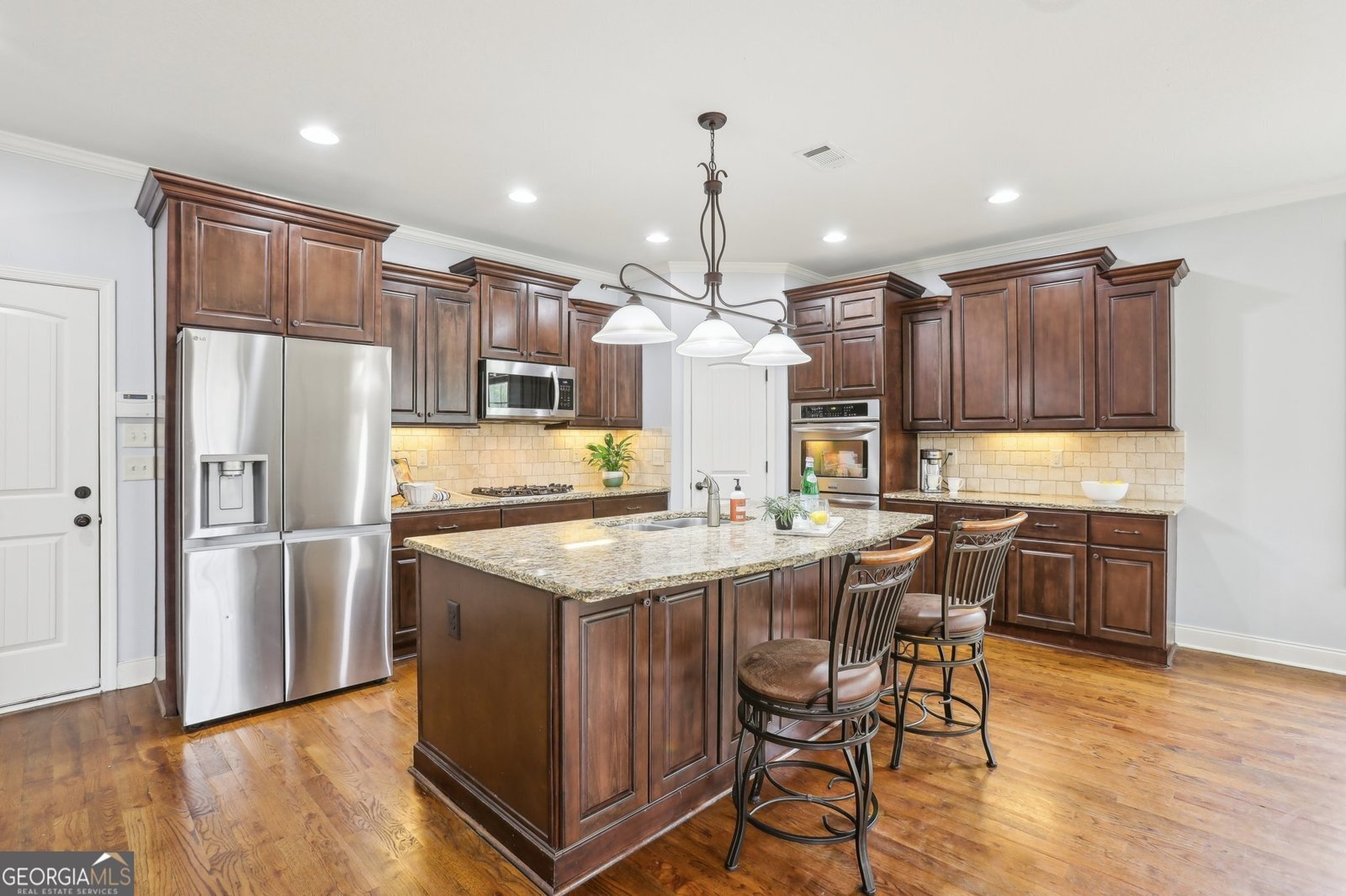 108 Turnberry Trace Sharpsburg - 23