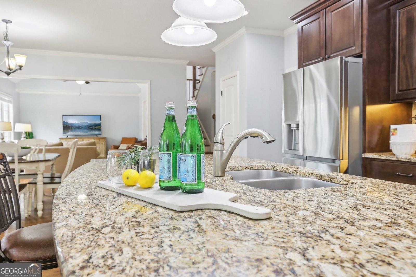 108 Turnberry Trace Sharpsburg - 25