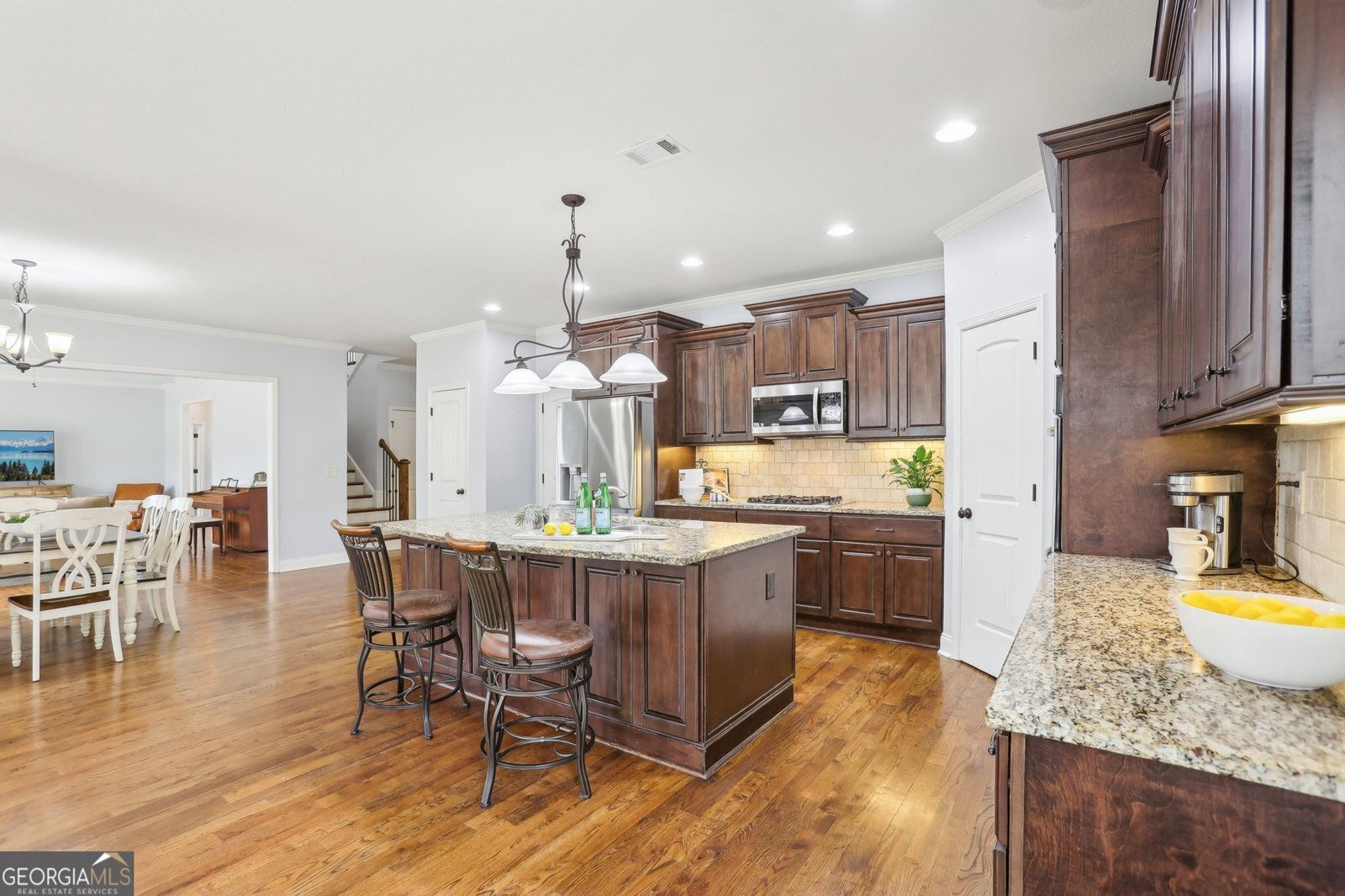 108 Turnberry Trace Sharpsburg - 26